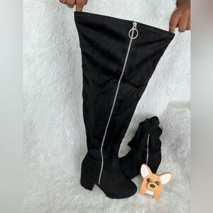 ✨Ziptease- Boots✨